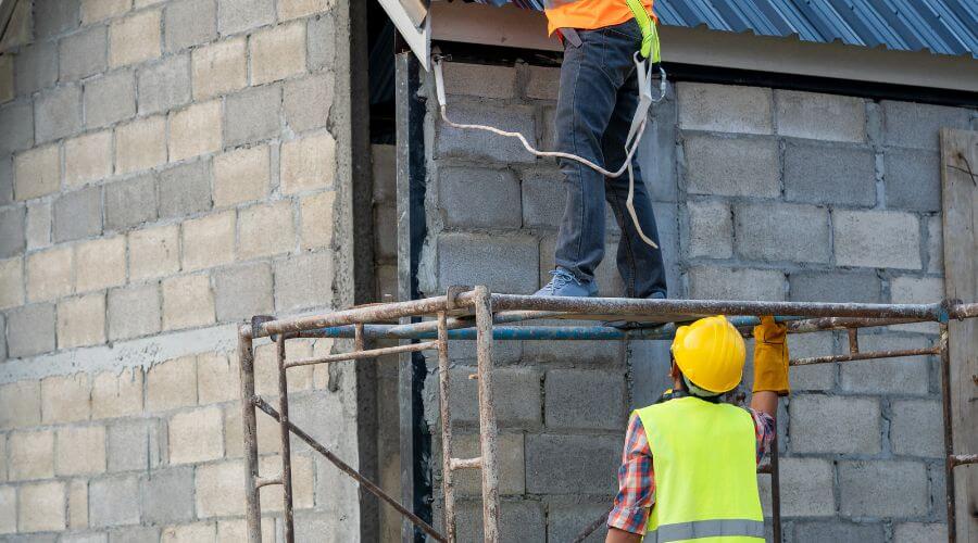 Local Chimney Repair in Bethany, CT